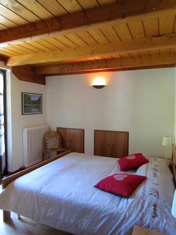camera bilocale