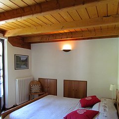 camera bilocale